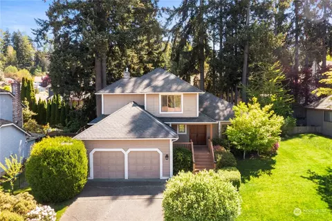 4832 Mill Pond Loop SE, Auburn, WA 98092