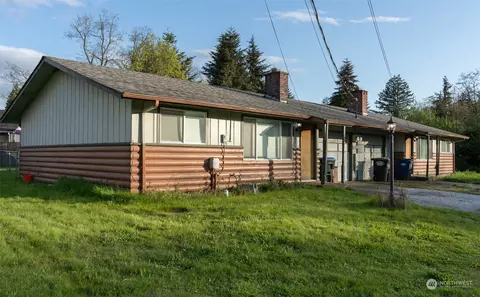 1099 Old Highway 99 S #3&4, Tenino, WA 98589