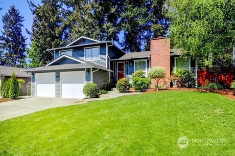 314 SW 328th St, Federal Way, WA 98023