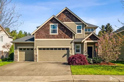 18318 100th Street Ct E, Bonney Lake, WA 98391