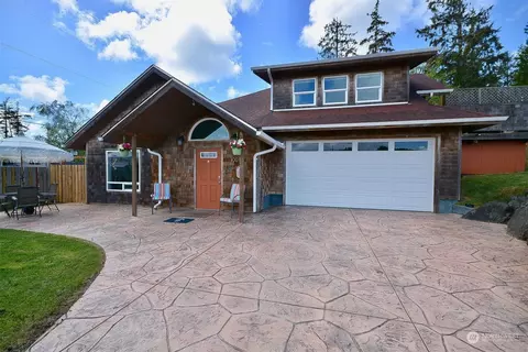 1001 N Montesano, Westport, WA 98595