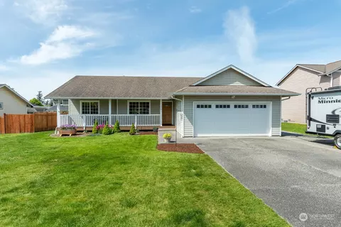 2201 Riley Rd, Mount Vernon, WA 98274