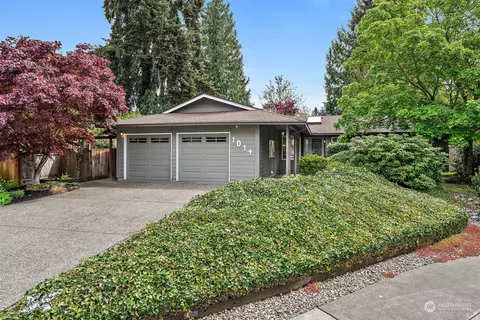 1014 142nd Ave SE, Bellevue, WA 98007
