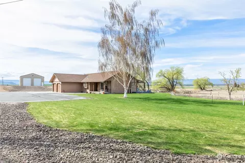 3501 Thrall Rd, Ellensburg, WA 98926