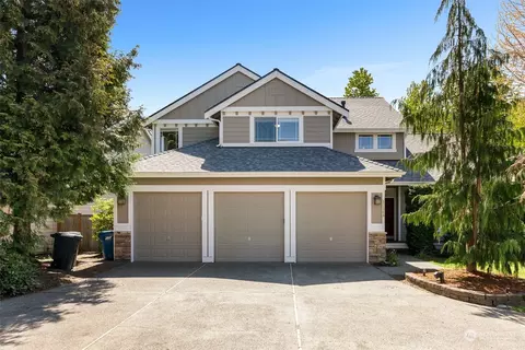 17363 SE 187th St, Renton, WA 98058