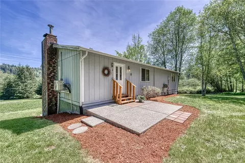 4981 SE Hovgaard Rd, Olalla, WA 98359