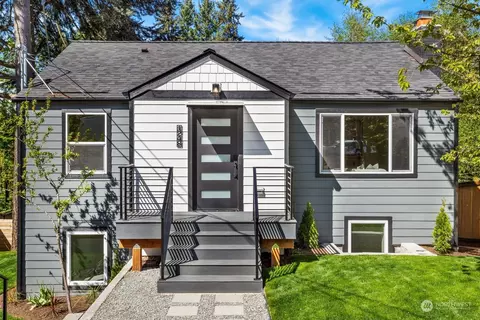 1248 NE 104th St, Seattle, WA 98125