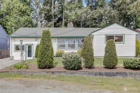 2126 N 158th St, Shoreline, WA 98133