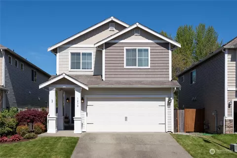 1230 77th Trl SE, Tumwater, WA 98501