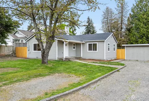 9701 Patterson St S, Tacoma, WA 98444