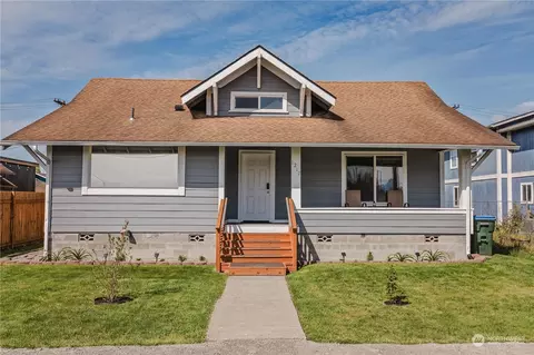 1217 Ward St, Centralia, WA 98531
