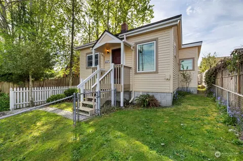 617 12th St, Bremerton, WA 98337