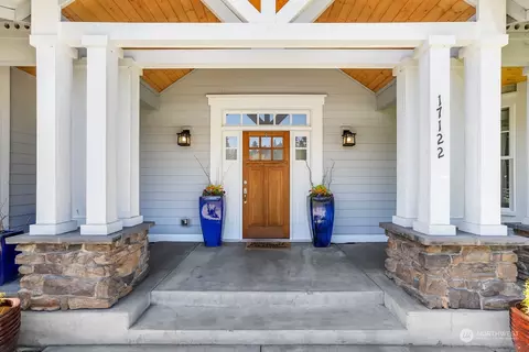 Entry Way - 17122 54th Ave SE, Bothell, WA 98012 photo 1 of 2