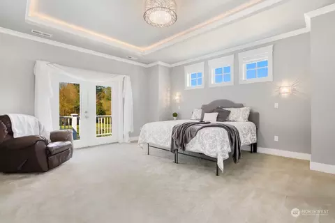 Bedroom - 17122 54th Ave SE, Bothell, WA 98012 photo 2 of 6
