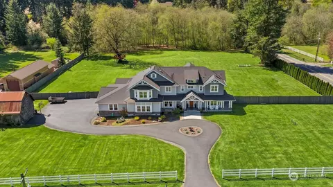 Exterior - 17122 54th Ave SE, Bothell, WA 98012 photo 2 of 14