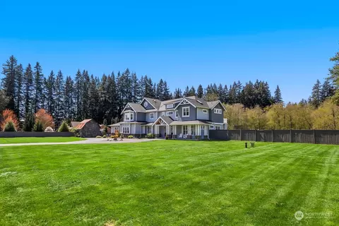 Exterior - 17122 54th Ave SE, Bothell, WA 98012 photo 14 of 14