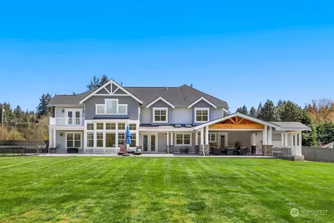 Exterior - 17122 54th Ave SE, Bothell, WA 98012 photo 6 of 14