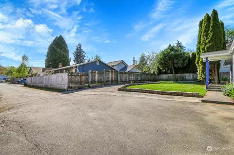 Exterior - 3 E B E Mcgill Ave, Everett, WA 98208 photo 3 of 7