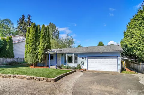 Exterior - 3 E B E Mcgill Ave, Everett, WA 98208 photo 2 of 7