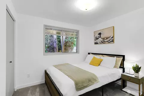 Bedroom - 3 E B E Mcgill Ave, Everett, WA 98208 photo 2 of 3