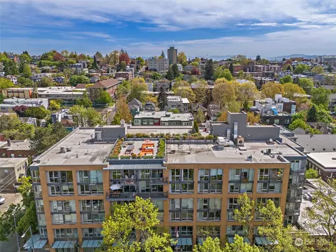 530 Broadway E #615, Seattle, WA 98102