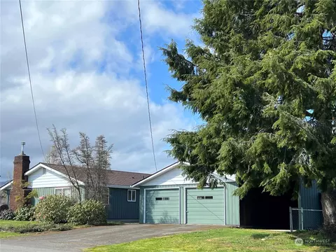 408 W Hemlock St, Sequim, WA 98382 photo 18