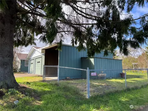 408 W Hemlock St, Sequim, WA 98382 photo 20