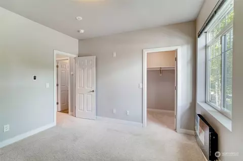 Bedroom - 18930 Bothell Everett Hwy #G205, Bothell, WA 98012 photo 3 of 3