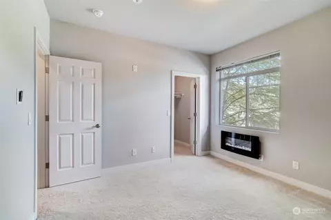 Bedroom - 18930 Bothell Everett Hwy #G205, Bothell, WA 98012 photo 2 of 3