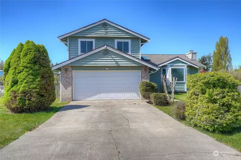 9618 SW 108th, Lakewood, WA 98498