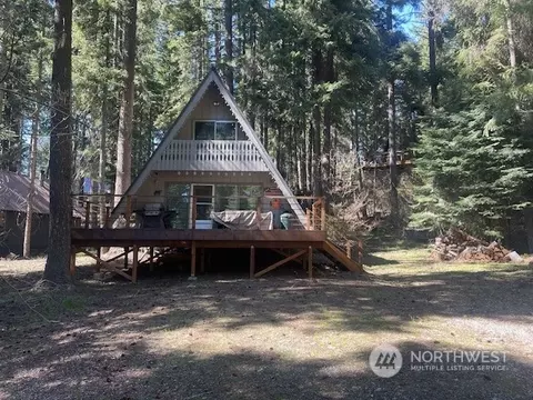 1201 Pine Loch Sun Dr, Ronald, WA 98940