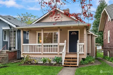 2111 Baker Ave, Everett, WA 98201