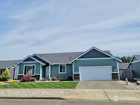 1518 N 5th St, Mccleary, WA 98557