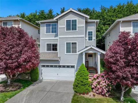 3414 S 283rd Ln, Auburn, WA 98001
