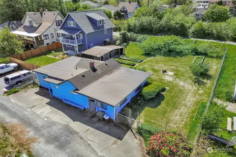 1246 Franklin St, Bellingham, WA 98225