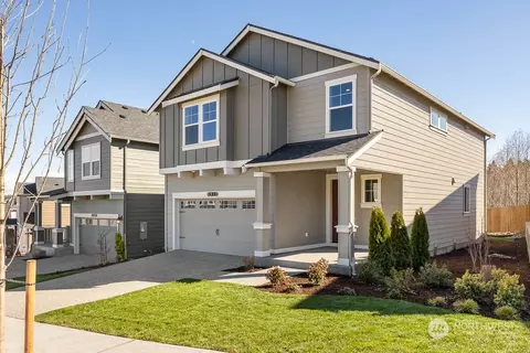 1340 SW Fielder Pl #259, Port Orchard, WA 98367