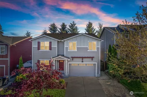 2020 187th Ct E, Spanaway, WA 98387