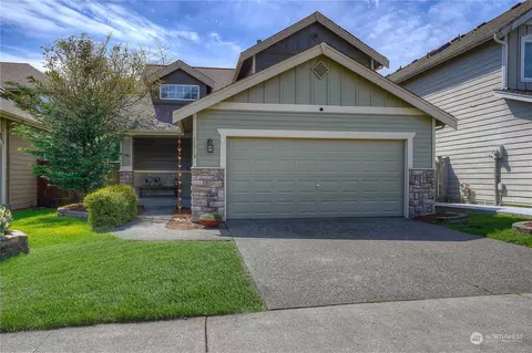 11649 SE 308th Pl, Auburn, WA 98092