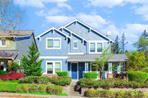 1188 NE Katsura St, Issaquah, WA 98029