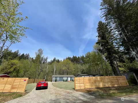 110 NE River Rd, Tahuya, WA 98588