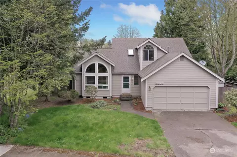2849 Lakeview Dr SE, Lacey, WA 98503