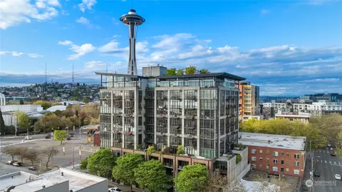 2720 3rd Ave #1109, Seattle, WA 98121