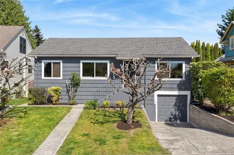 7236 Ledroit Ct SW, Seattle, WA 98136