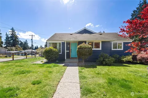603 SW 139th St, Burien, WA 98166