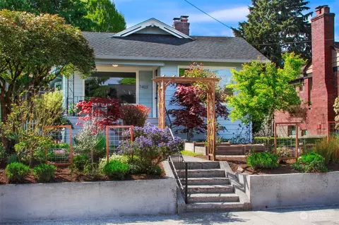 7403 8th Ave NW, Seattle, WA 98117