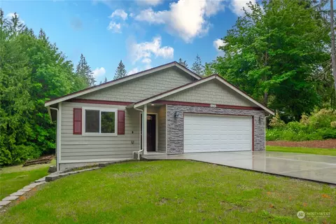 5688 SE Nelson Rd, Olalla, WA 98359