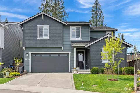 2444 NE Athlon Ct, Poulsbo, WA 98370