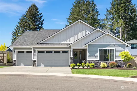 434 Norberg Pl, Steilacoom, WA 98388