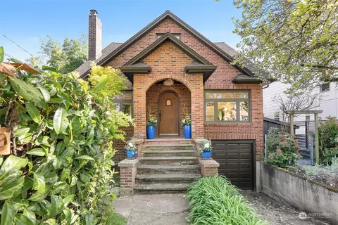 2555 S Graham St, Seattle, WA 98108