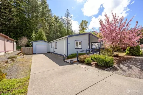 4949 Samish Way #32, Bellingham, WA 98229